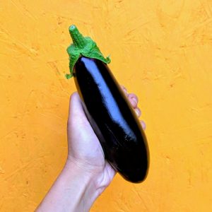 Aubergine