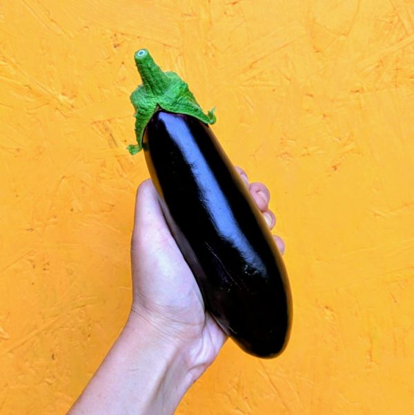 Aubergine