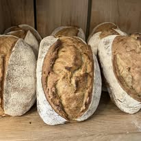 Petit Pain de campagne