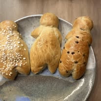 Mannala aux épices de Noël